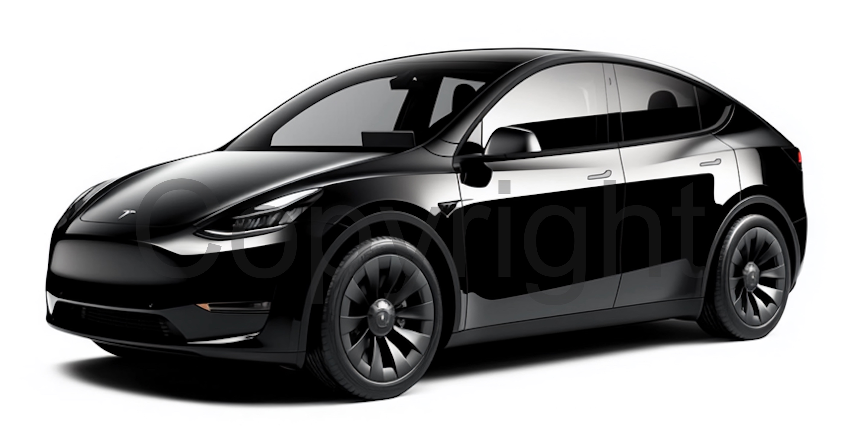 Full Size Sedan