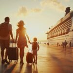 gigharbor cruise and port transfer