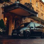 gigharbor shuttle rent